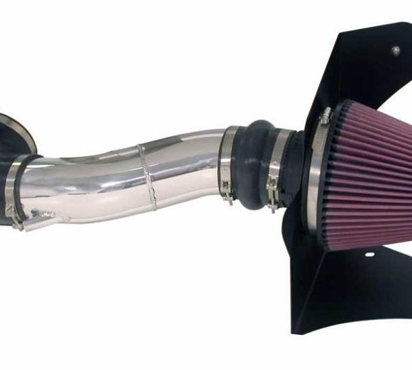 K&N Engineering 69-7201TP