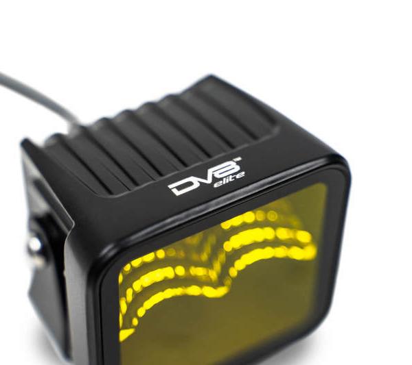 DV8 Offroad BE3EW40W-A