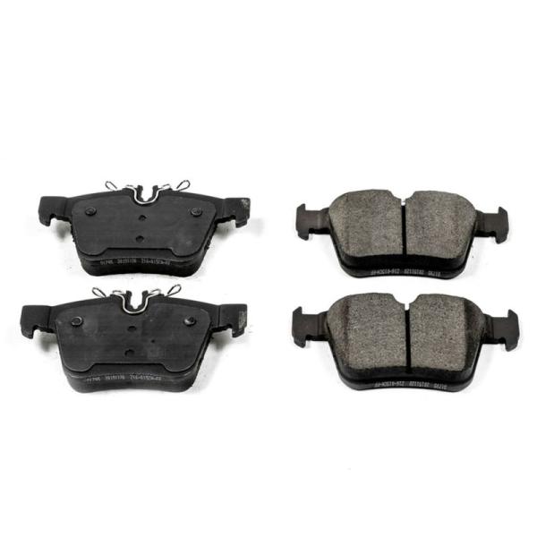 PowerStop 16-1795