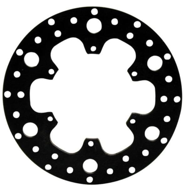 WIL Rotors Wilwood 160-3455