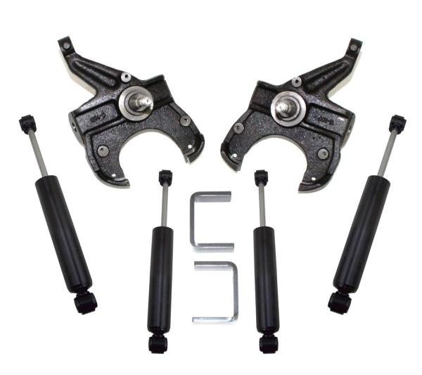 Maxtrac KS331135H