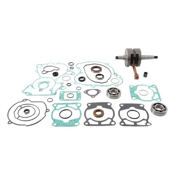 Hot Rods CBK0073