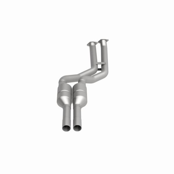 MAG Converter Direct Fit Magnaflow 24510