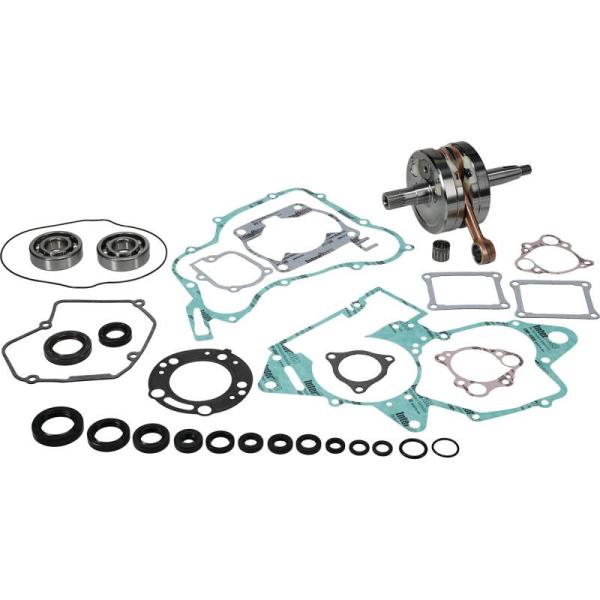Hot Rods CBK0023