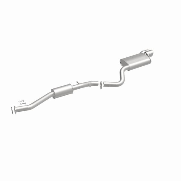 MAG BRE Exhaust Kits Magnaflow 106-0932