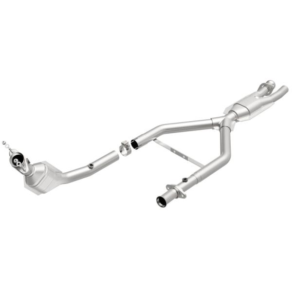 MAG Converter Direct Fit Magnaflow 23187