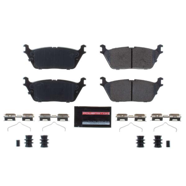 PowerStop Z23-2169