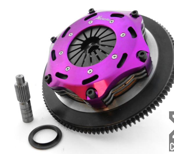 XCLUTCH XKMZ18525-2E