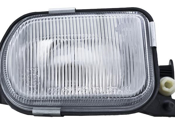 HELLA Fog Lights Hella H12976011