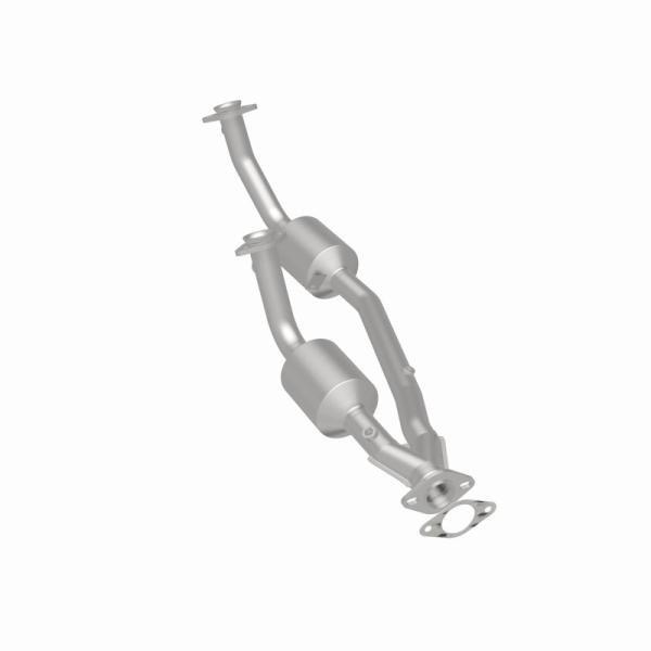 MAG Converter Direct Fit Magnaflow 3391353