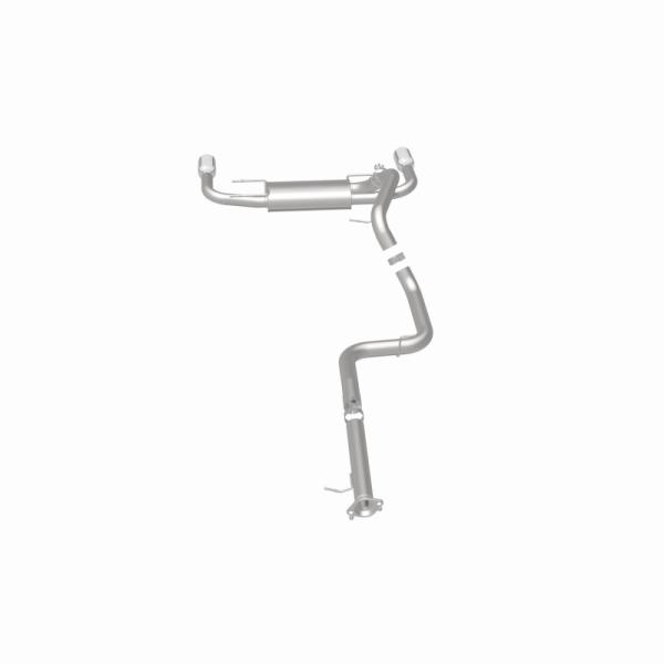 Magnaflow 15557