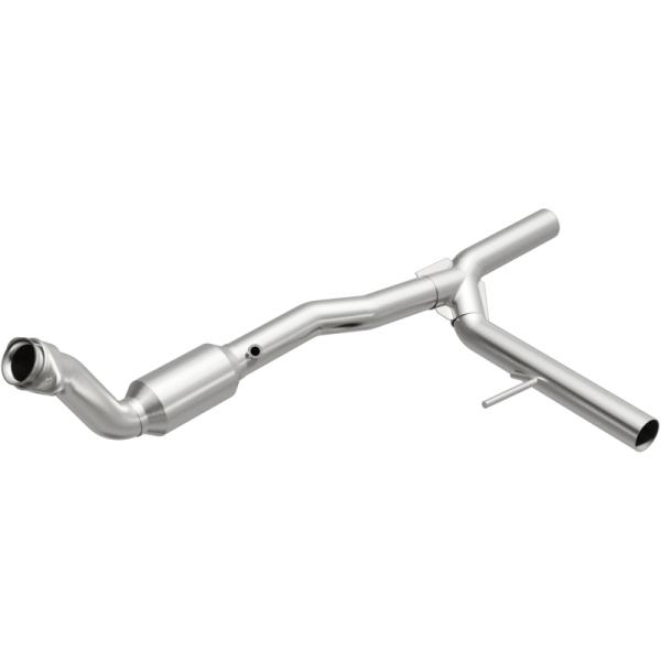 Magnaflow 4651154