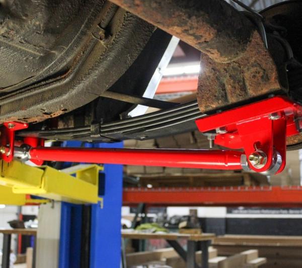 UMI Performance 262824-R