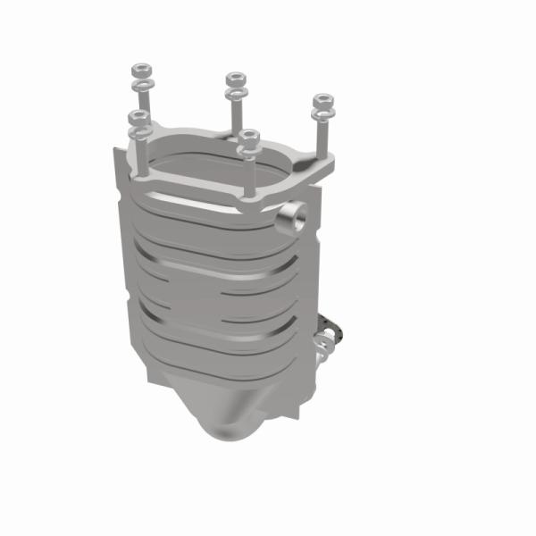 Magnaflow 452842
