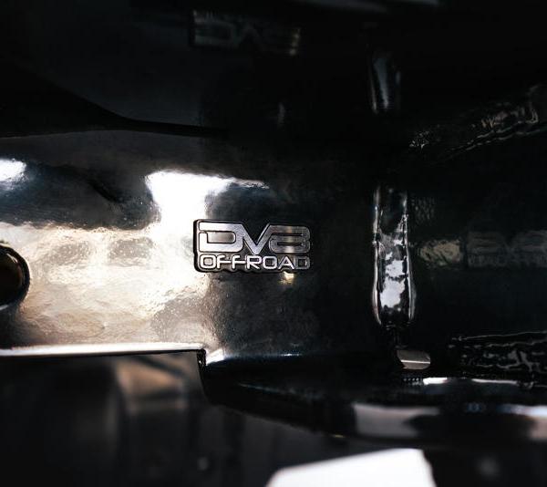 DV8 Offroad AHJP-02