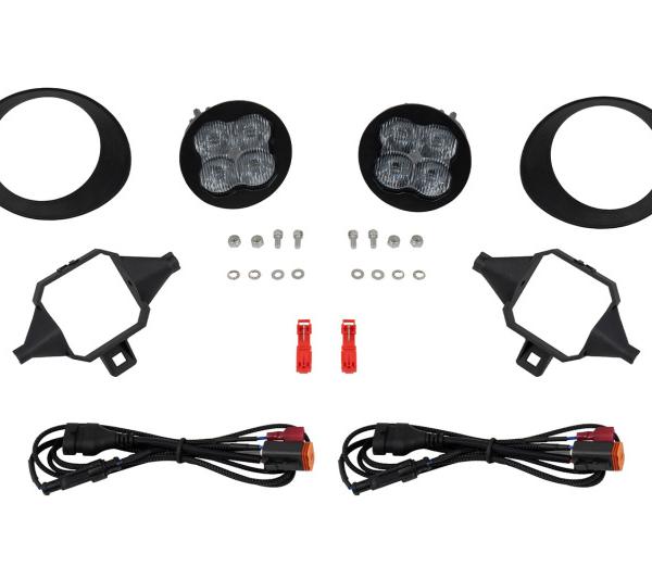 Diode Dynamics DD8009