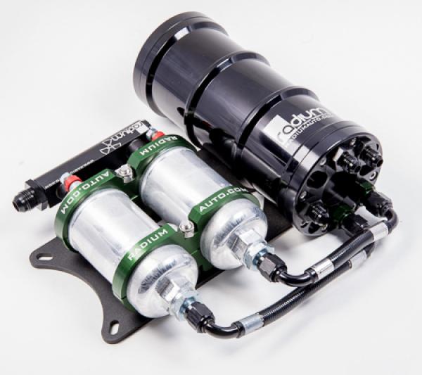 Radium Engineering 20-0052-00