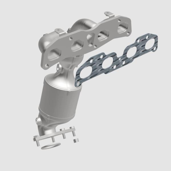 Magnaflow 5481295