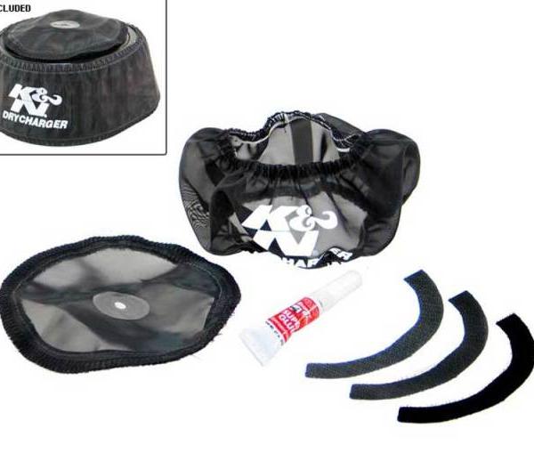 K&N Engineering YA-4098-1DK