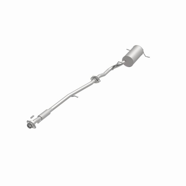 MAG BRE Exhaust Kits Magnaflow 106-0287