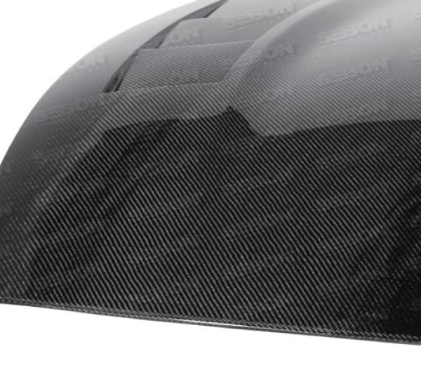 Seibon HD0910NS370-TS