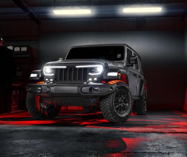 ORACLE Lighting 5819-333