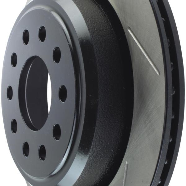 Stoptech 126.61075SR