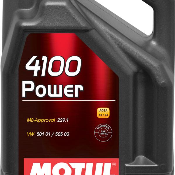 Motul 100273