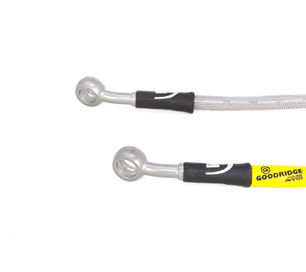 GR G-Stop Brake Line Kits Goodridge 22102