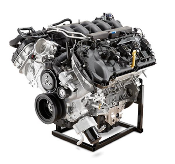 Ford Racing M-9000-PMCM4X