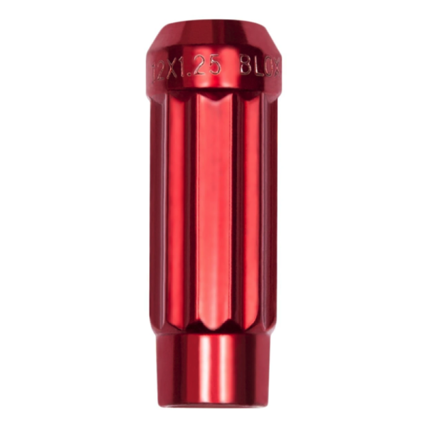 BLOX Racing BXAC-00140-RD