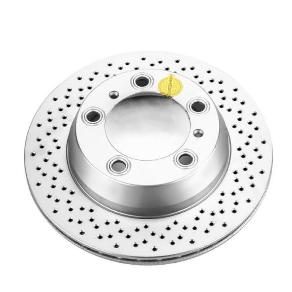 PSB Evolution Coated Rotor PowerStop EBR1079EVC