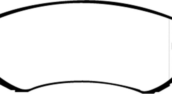 EBC DP41279R