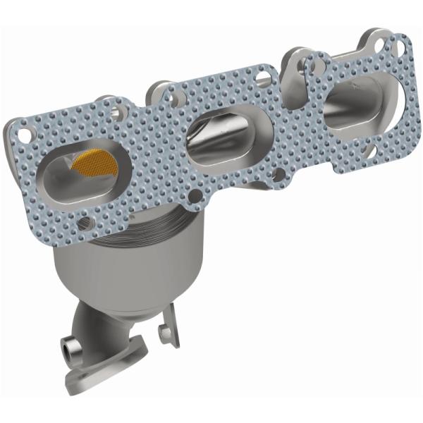 MAG Converter Direct Fit Magnaflow 52787