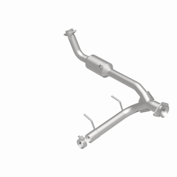 MAG Converter Direct Fit Magnaflow 4451165