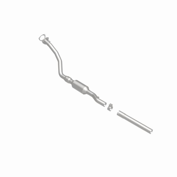Magnaflow 4481659