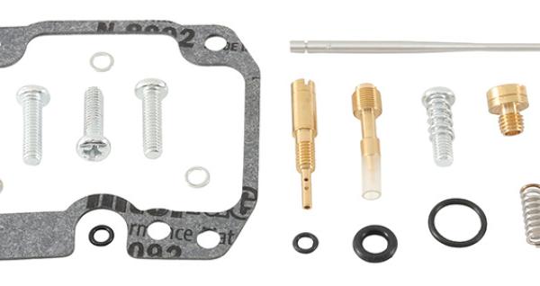 ABR Carburetor Rebuild Kits All Balls Racing 26-1243