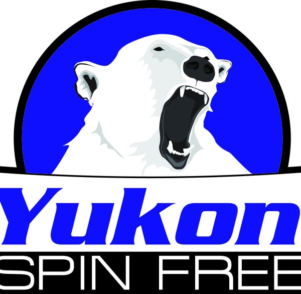 Yukon Gear & Axle YA WU-07