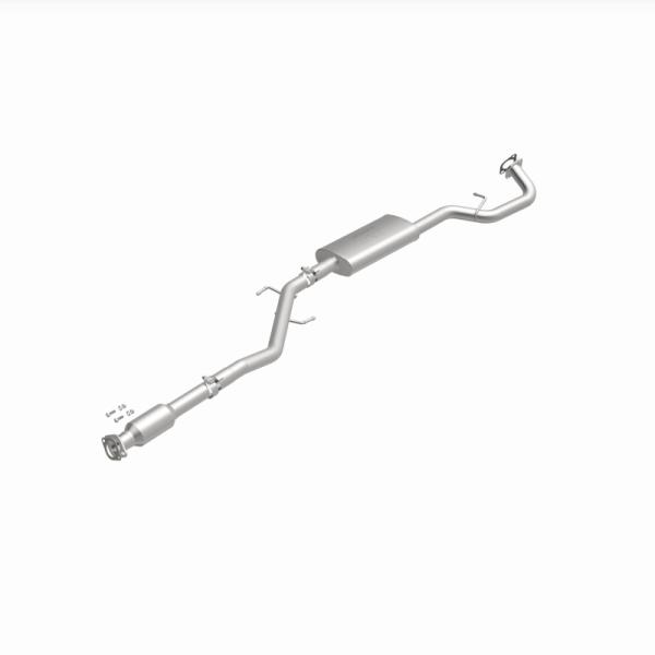 MAG Converter Direct Fit Magnaflow 5571142