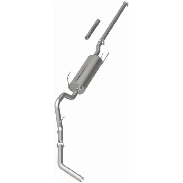 MAG BRE Exhaust Kits Magnaflow 106-0697