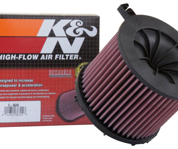 K&N Engineering E-0648