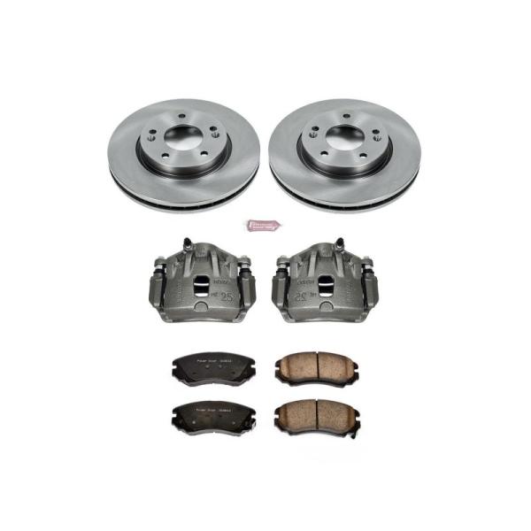 PowerStop KCOE5291