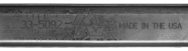 KN Drop in Air Filters K&N Engineering 33-5092
