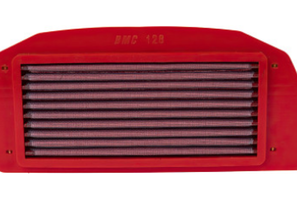 BMC Motorcycle Replacement Filters BMC FM128/04