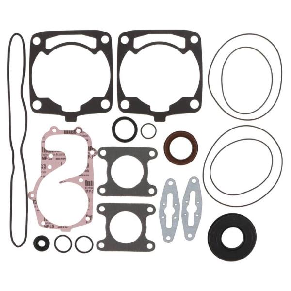 Vertex Pistons 711329