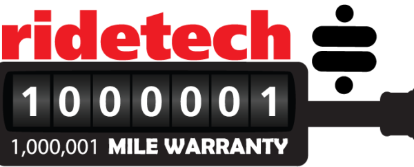 Ridetech 22149846