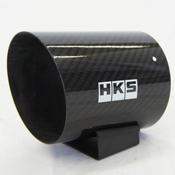 HKS Exhaust - Hi-Powr Carbn Ti HKS 34002-AK011