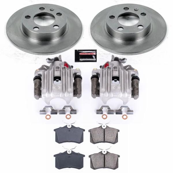 PowerStop KCOE847C