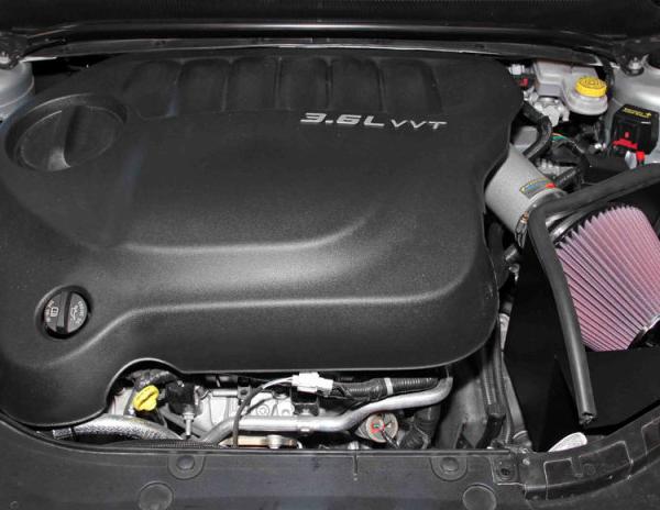 K&N Engineering 69-2546TS