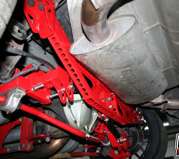 UMI Performance 2080-275-B